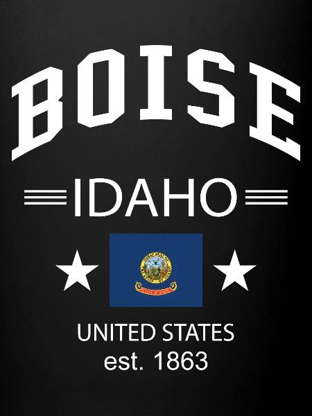 Boise