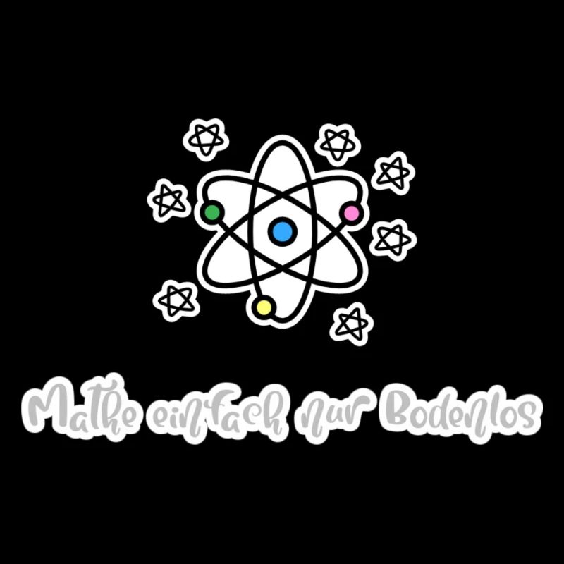 Mathe einfach bodenlos!