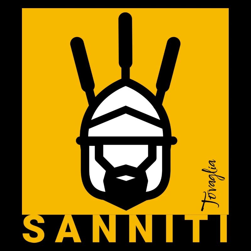 Square Sanniti