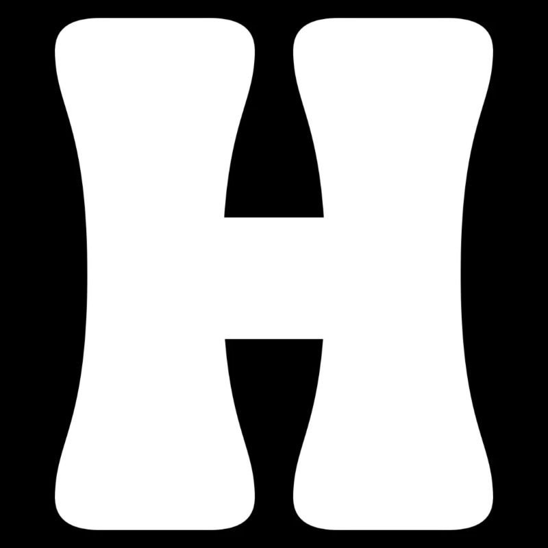 H