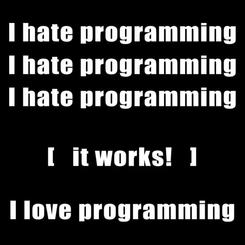 Programmation de code