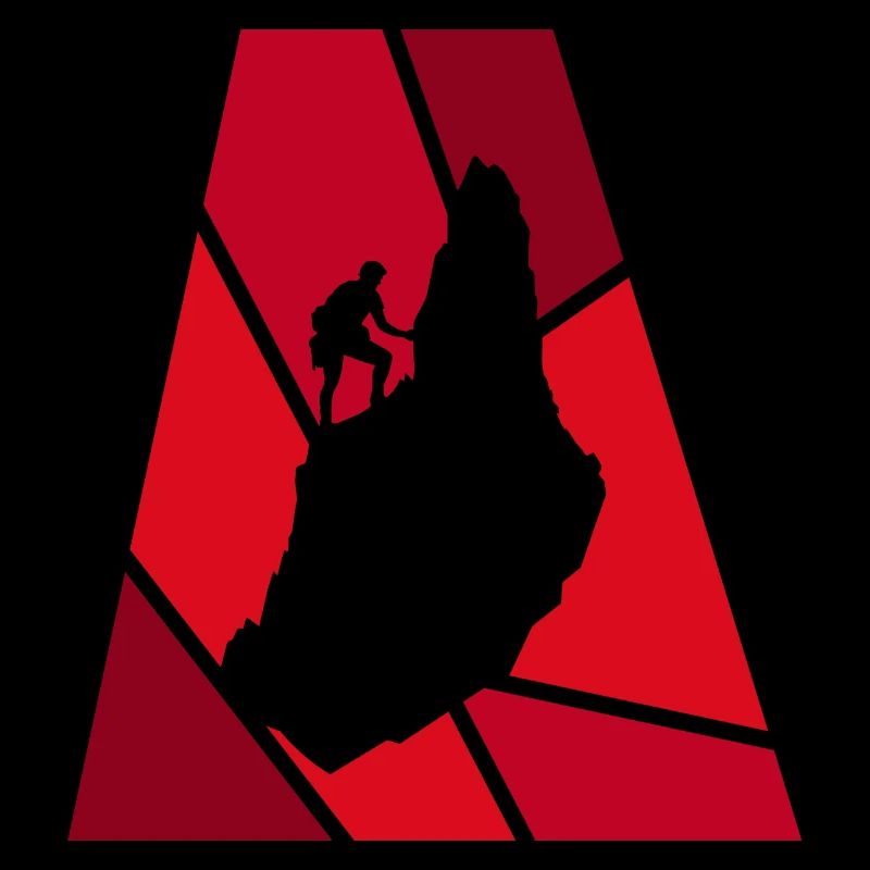 Climbing Climbing Mountain
