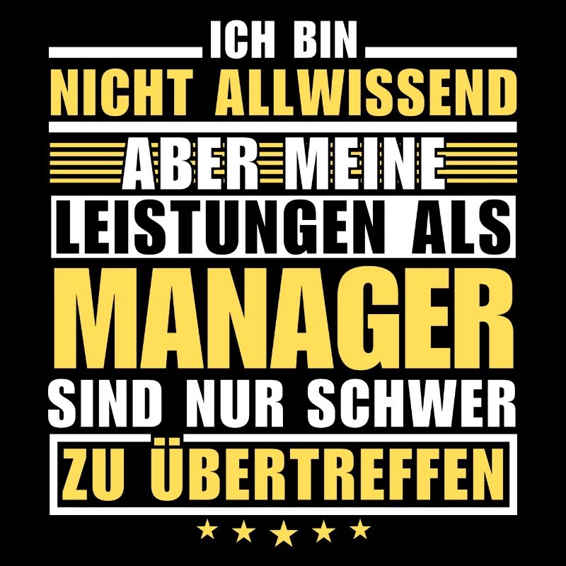 Des performances inégalées en tant que manager