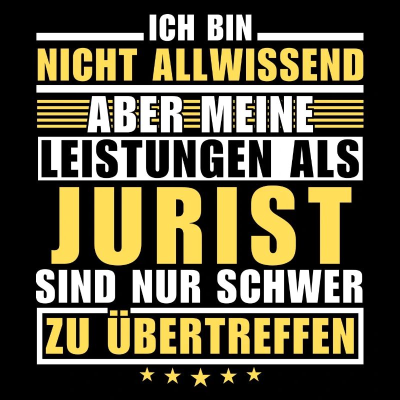 Onovertroffen prestaties als advocaat