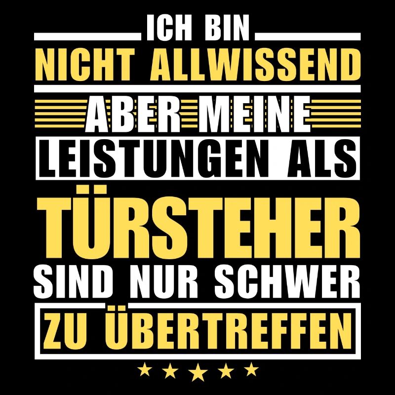 Unmatched bouncer performance