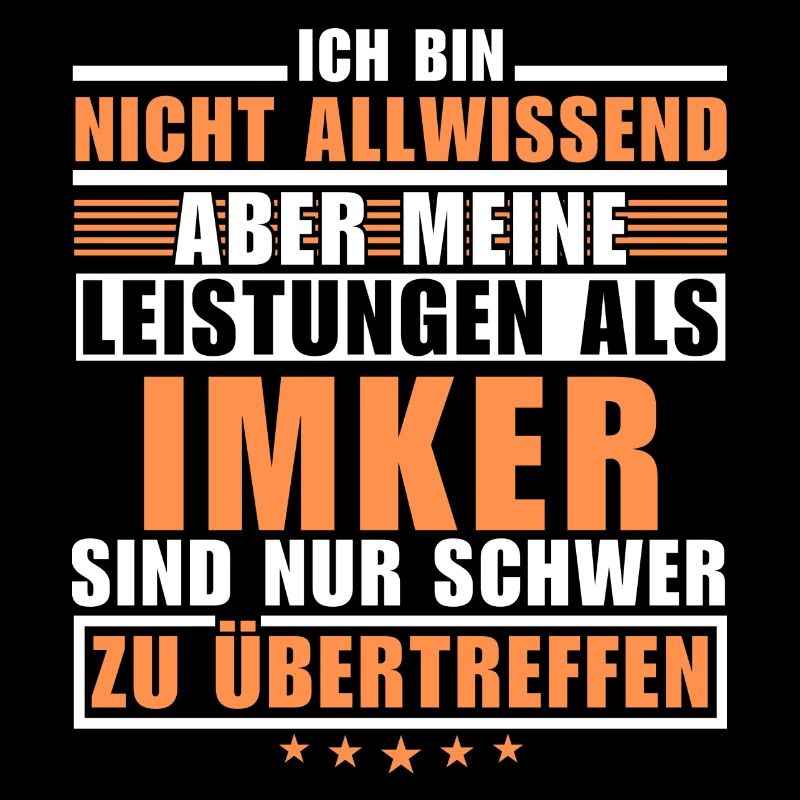 Onovertroffen prestaties als imker