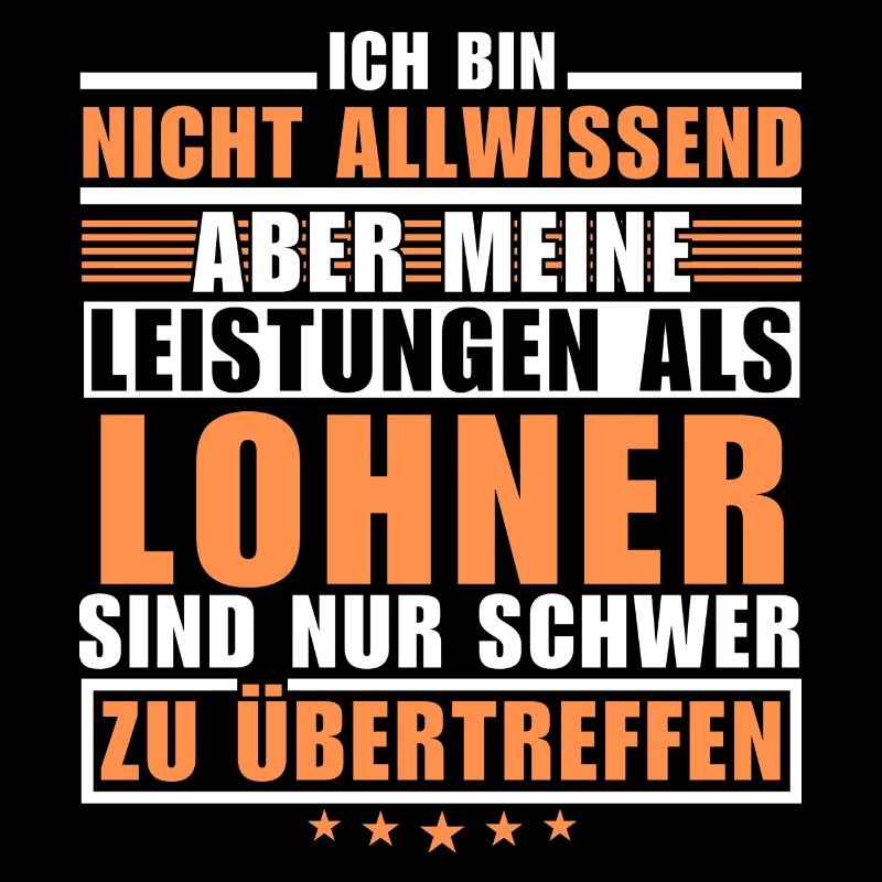 Unsurpassed performance as a Lohner