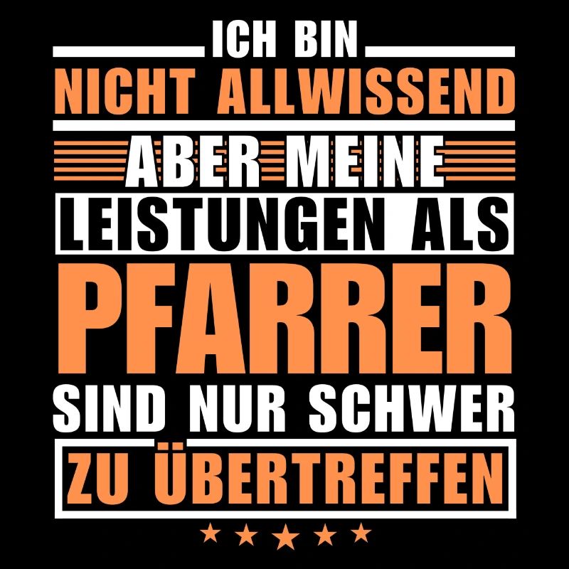 Des performances inégalées en tant que pasteur