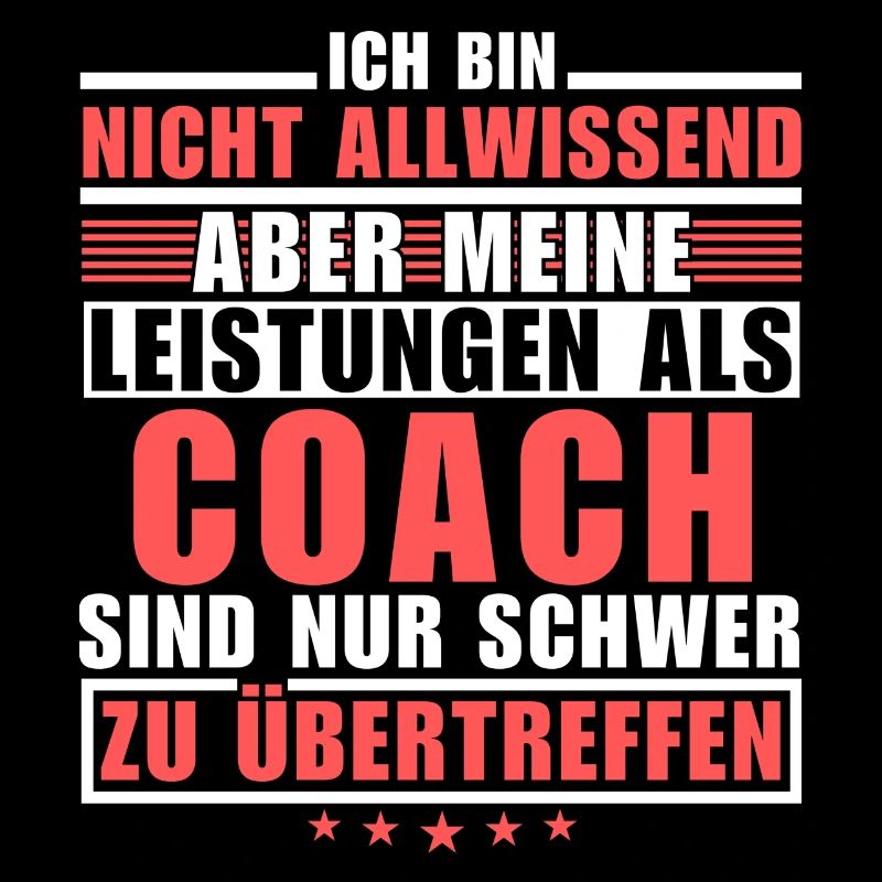 Unmatched performance as a coach