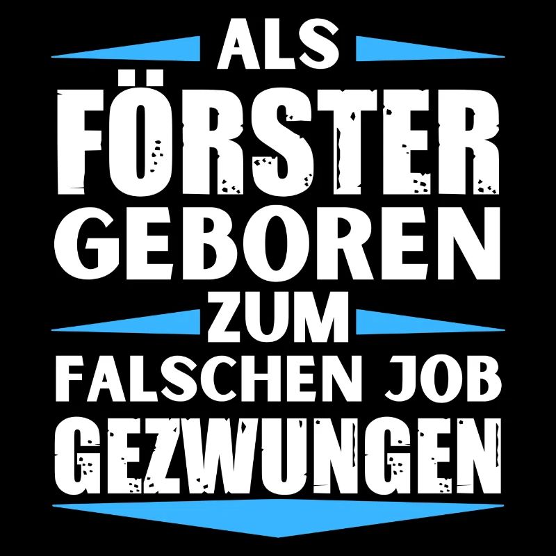 Forester a décroché le mauvais emploi