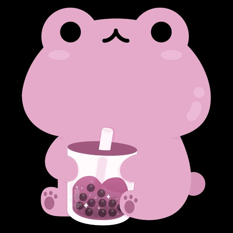 Ours boba rose