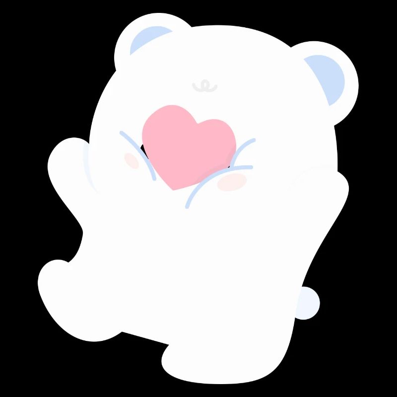 Polar Bear Love Part 2