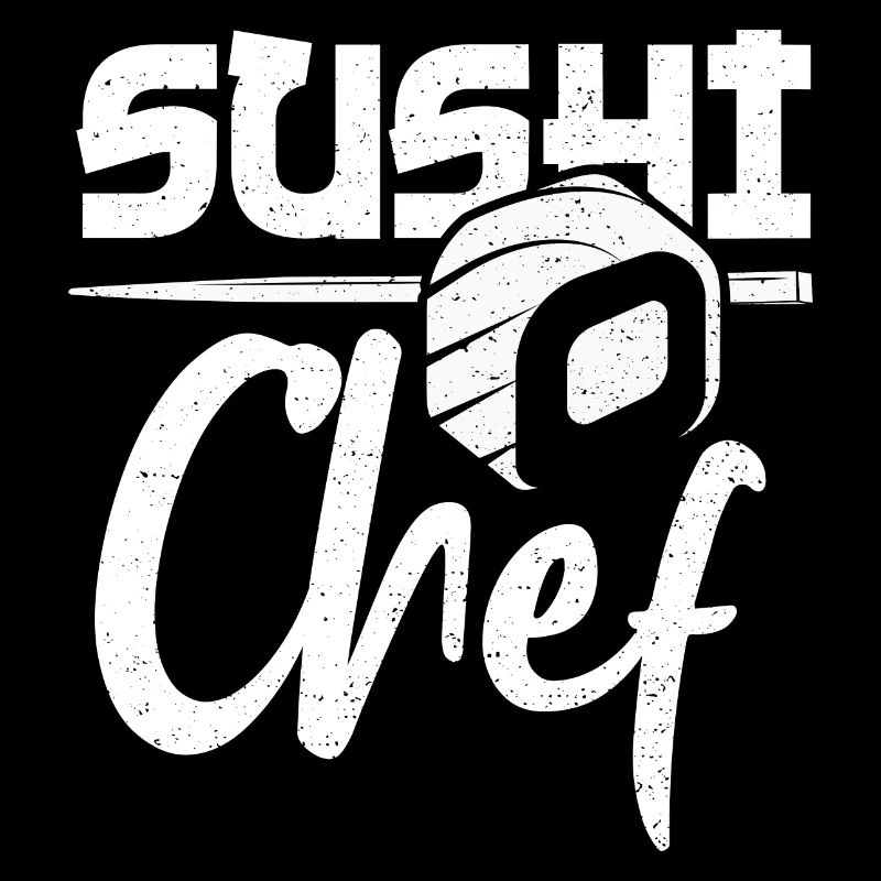 Sushi Chef - Cooking