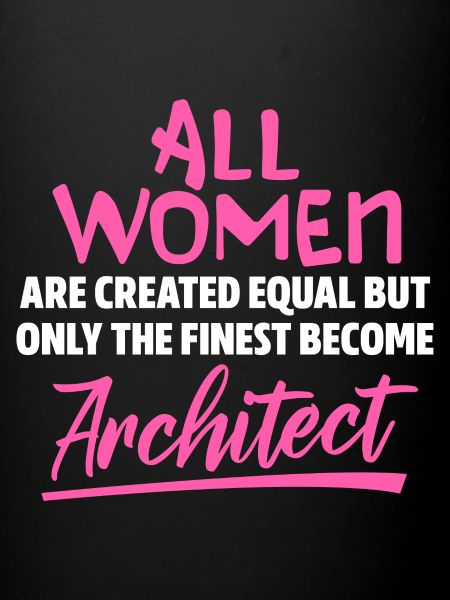 Architect Frau