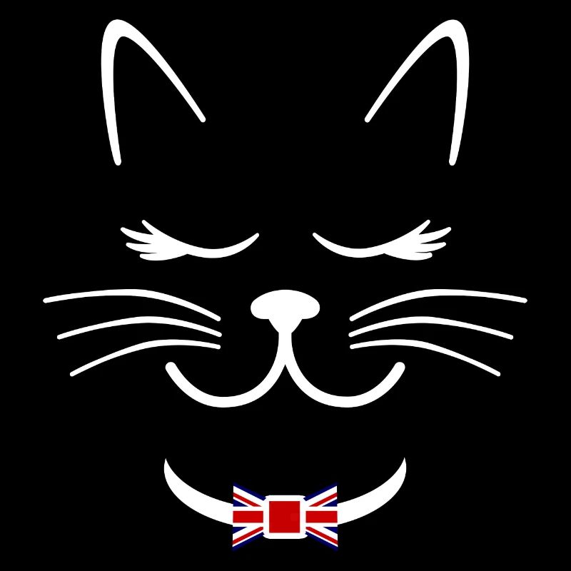 Larry The Cat