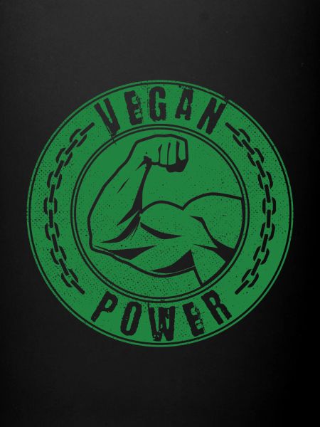 Vegan Power