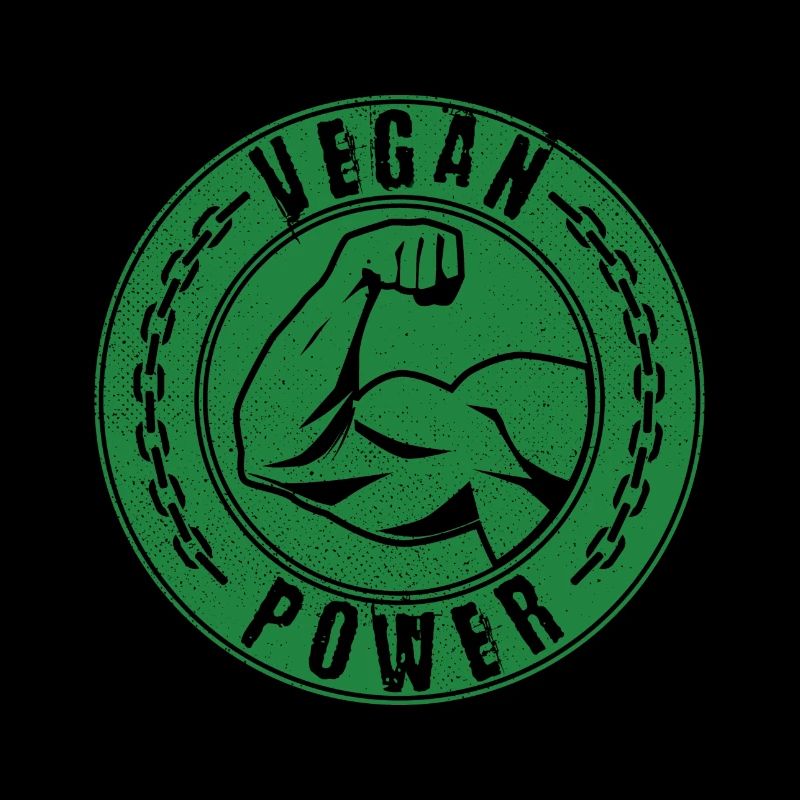Vegan Power