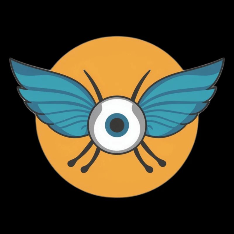 Flying Vision, Freedom, Creative Flight