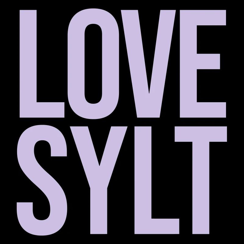 LOVE SYLT