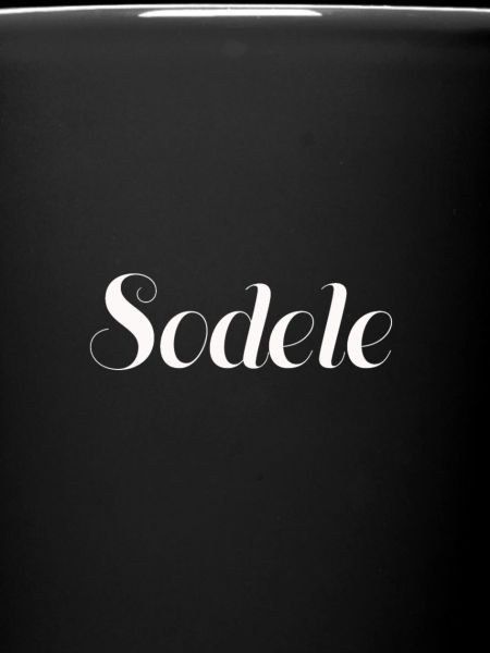 Sodele - Schwäbischer Ausrdruck