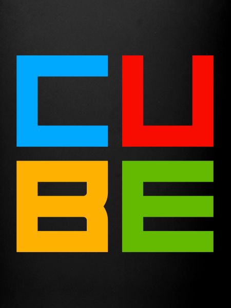 CUBE