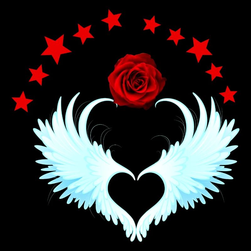 ROSE ANGEL