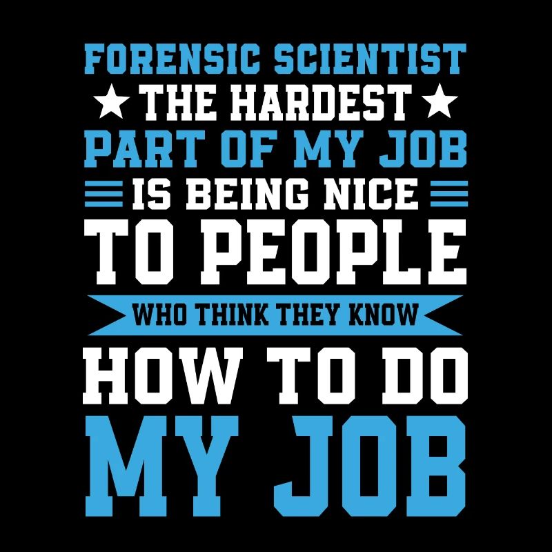 Forensiker