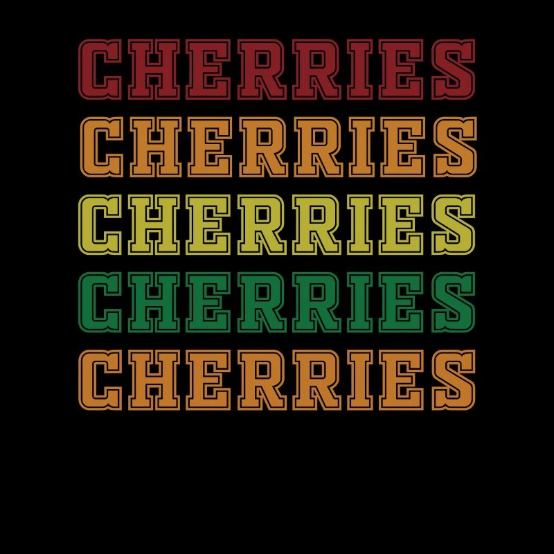 Cherries