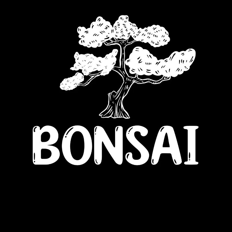 Bonsaï