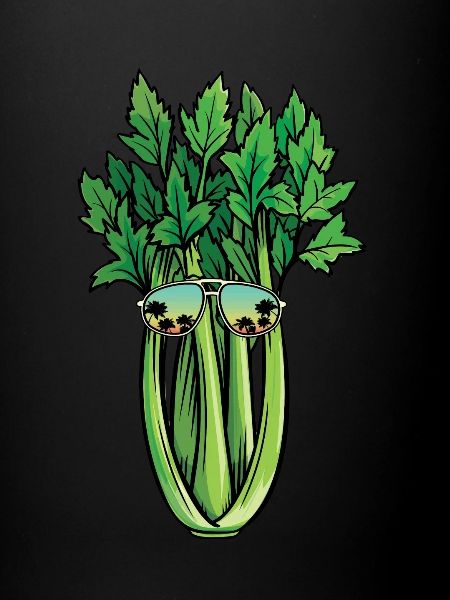 Celery Sunglasses