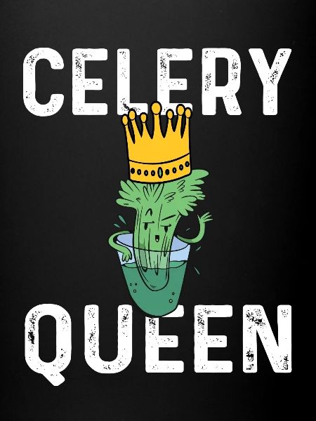 Celery Queen