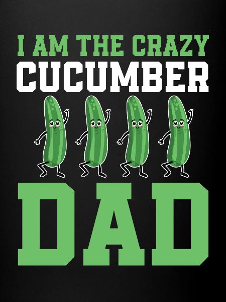 Concombre Papa