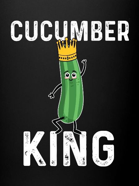 Roi du concombre