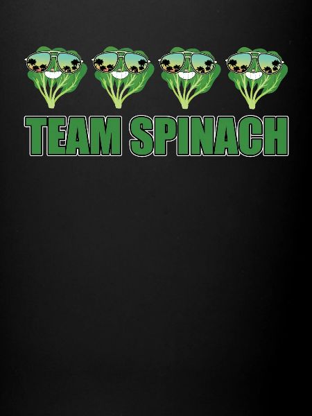 Team Spinach
