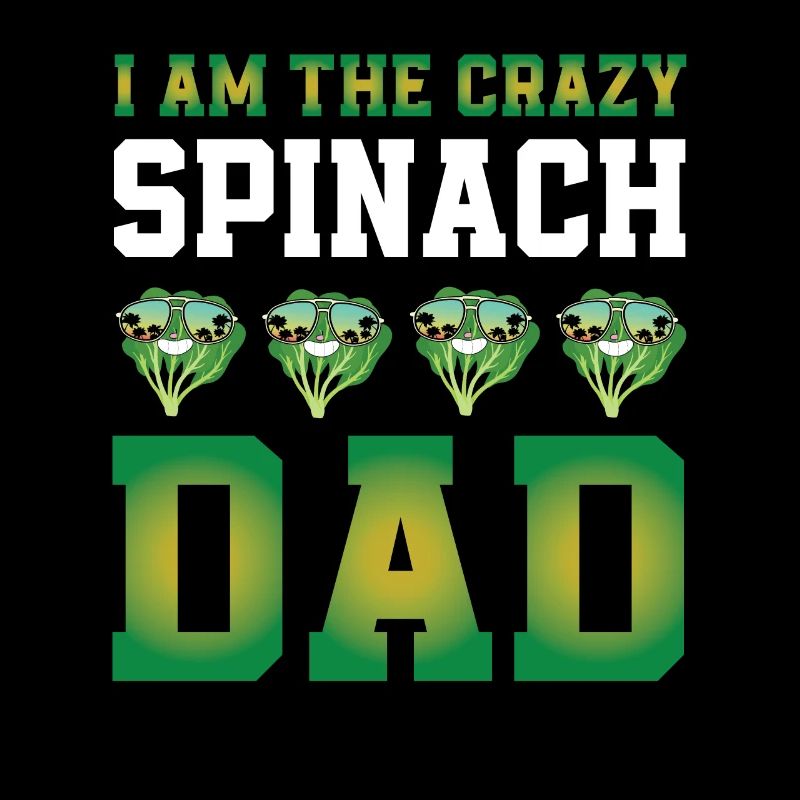 Épinard Papa
