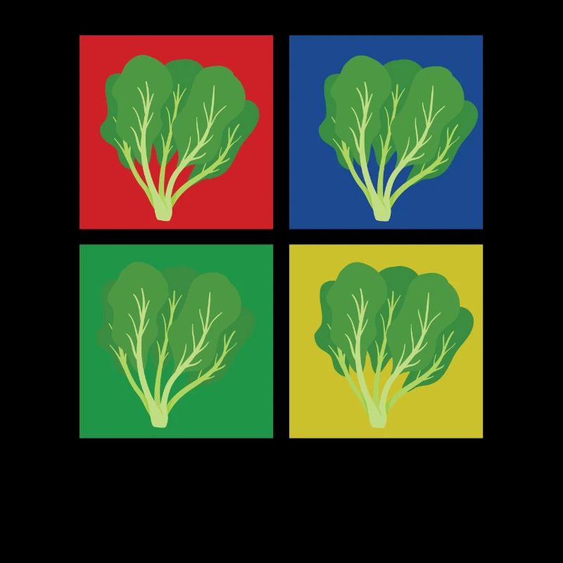 Spinach Shirt