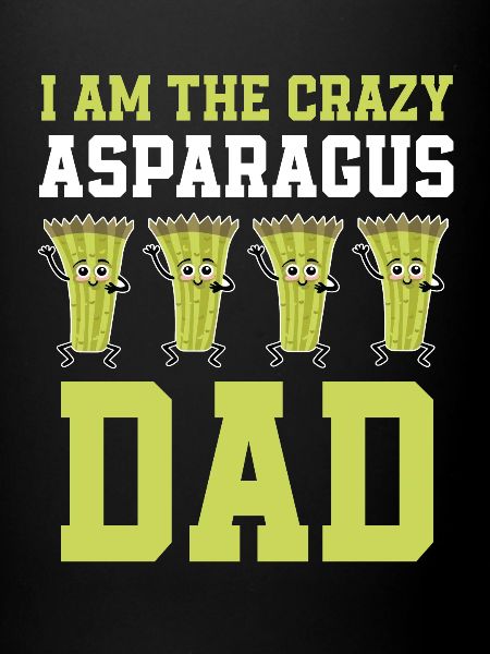 Asperges Papa