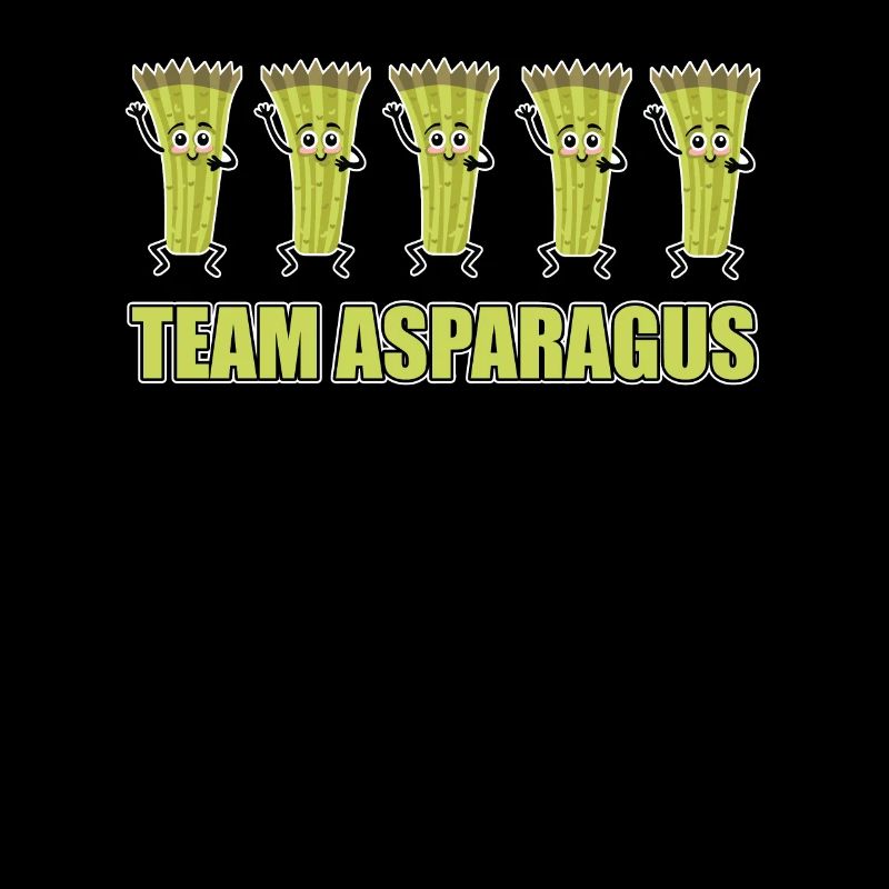 Équipe Asperges