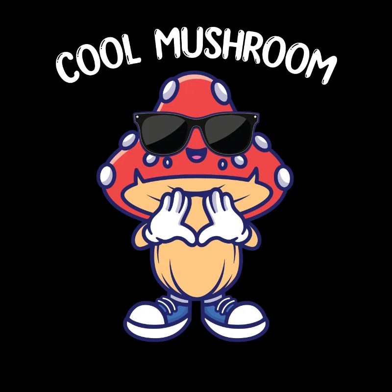 Champignon frais