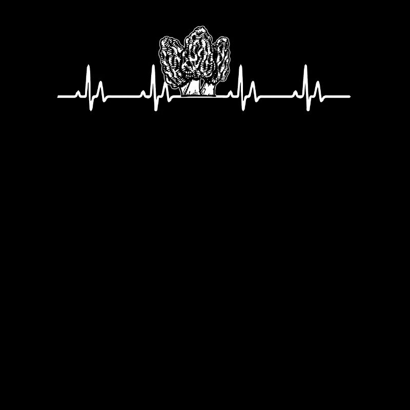 Morels Heartbeat