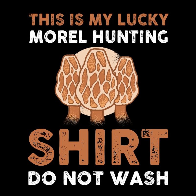 Morcheln Shirt