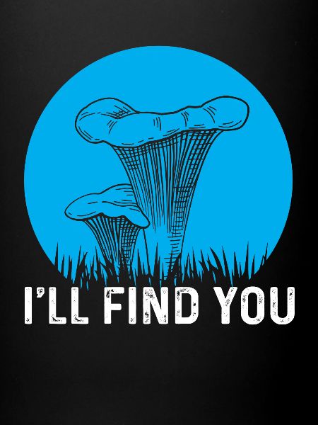 Chanterelle Cadeau