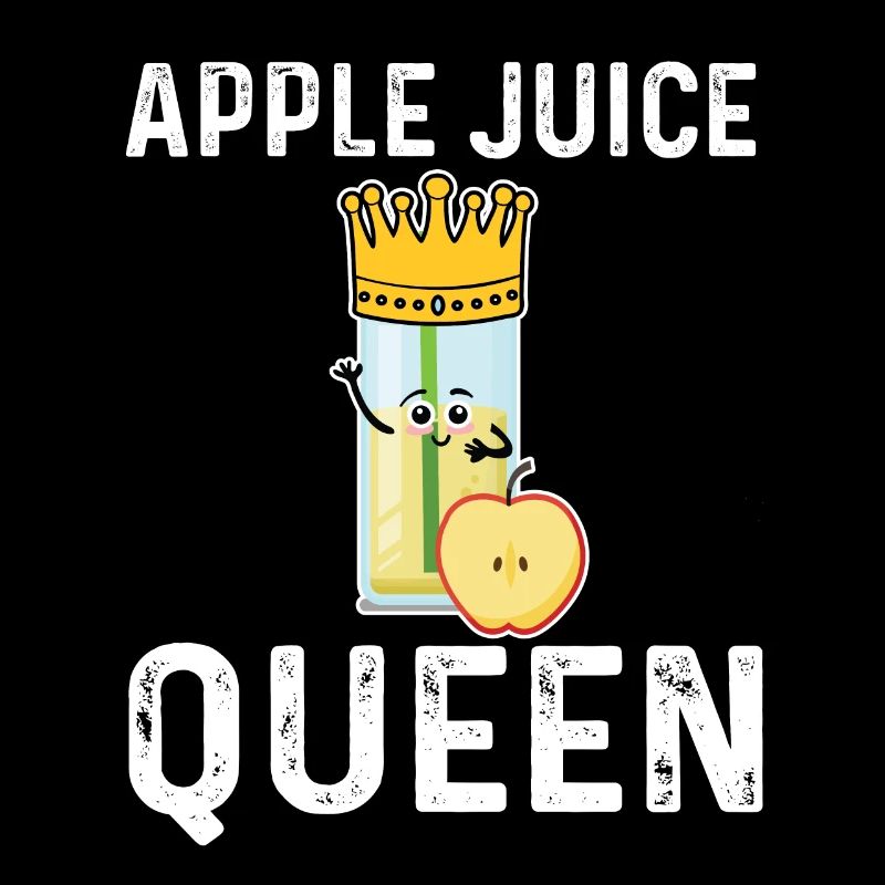 Apple Juice Queen
