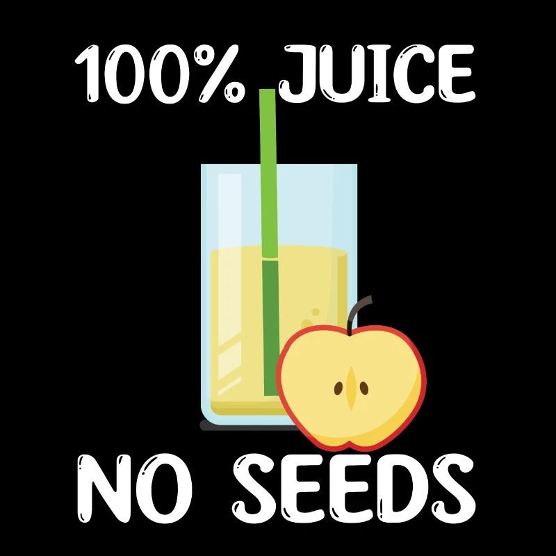 Apple juice