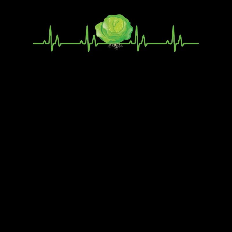 Cabbage Heartbeat
