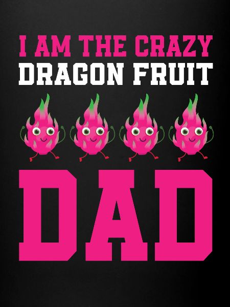 Dragon Fruit Papa