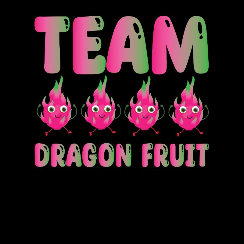 Équipe Dragon Fruit