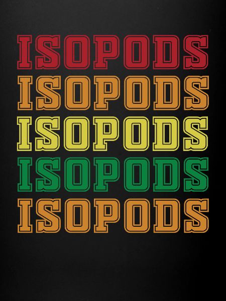 Cloportes
