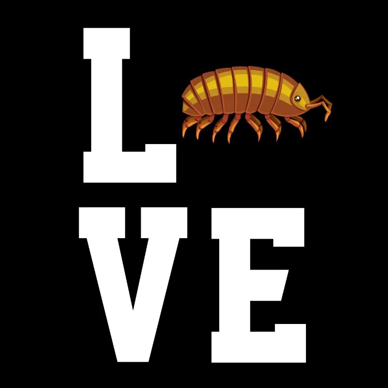 Cher Woodlice