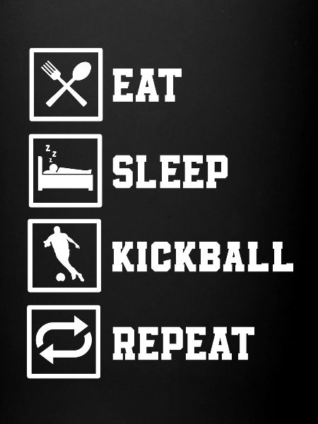 Cadeau Kickball